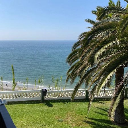 Apartamentos Acapulco At Home Nerja Zewnętrze zdjęcie