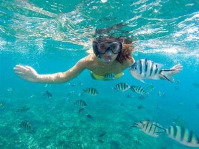 Apartamentos Acapulco At Home Nerja Zewnętrze zdjęcie